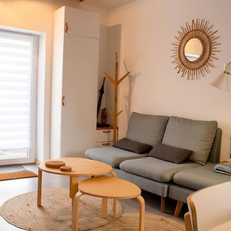 Ti Rouz/Wifi/Port A Pieds Villa Camaret-sur-Mer Luaran gambar
