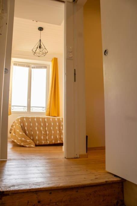 Ti Rouz/Wifi/Port A Pieds Villa Camaret-sur-Mer Luaran gambar